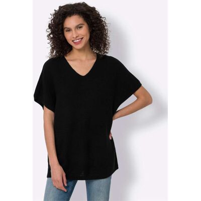 heine Longpullunder schwarz 46 female heine Longpullunder schwarz 46 female