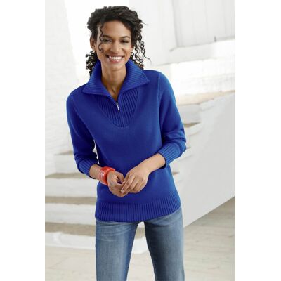 Witt Troyer royalblau 46 female Witt Troyer royalblau 46 female