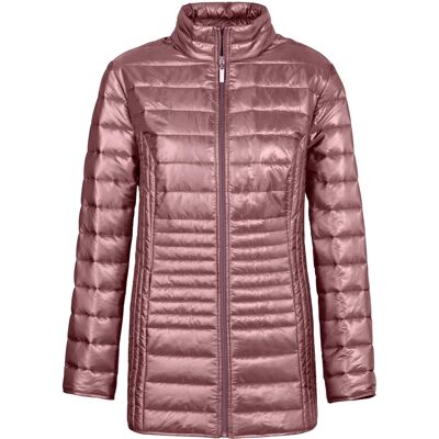 Witt Steppjacke rose 50 female Witt Steppjacke rose 50 female