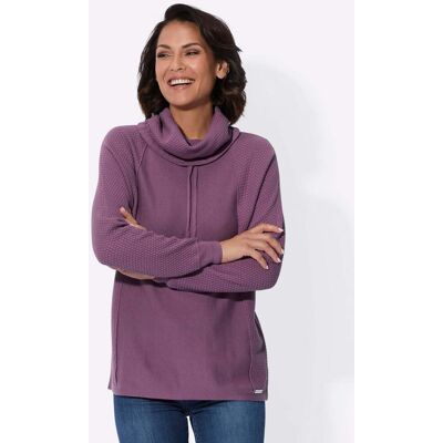 Witt Pullover violett 54 female Witt Pullover violett 54 female