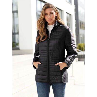 Witt Steppjacke schwarz 44 female Witt Steppjacke schwarz 44 female