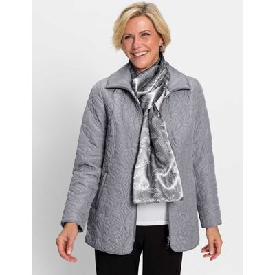 Witt Steppjacke steingrau 54 female Witt Steppjacke steingrau 54 female