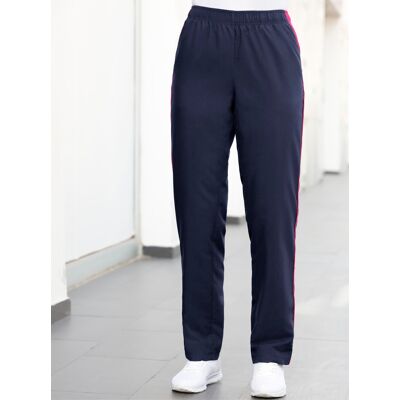 Catamaran Damen Lange Gemusterte Sporthose - Trainingshose Catamaran Damen Lange Gemusterte Sporthose - Trainingshose