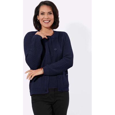 Witt Twin-Set marine 52 female Witt Twin-Set marine 52 female