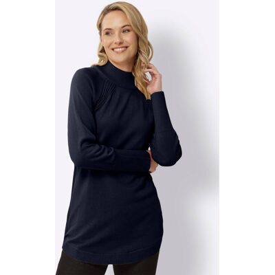 Witt Longpullover marine 50 female Witt Longpullover marine 50 female
