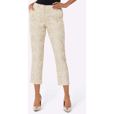 Witt 7/8-Hose sand 46 female Witt 7/8-Hose sand 46 female