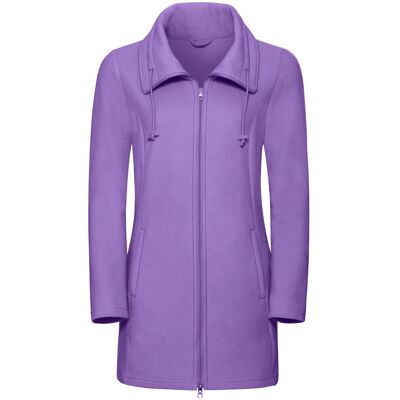 Witt Fleecejacke flieder 54 female Witt Fleecejacke flieder 54 female