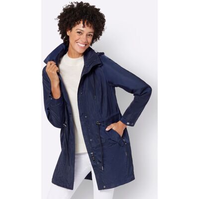Witt Parka marine 54 female Witt Parka marine 54 female