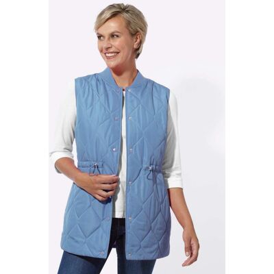 Witt Longweste mittelblau 52 female Witt Longweste mittelblau 52 female