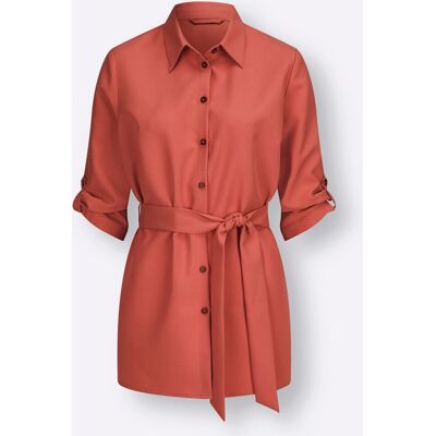 Witt Longbluse terra 50 female Witt Longbluse terra 50 female