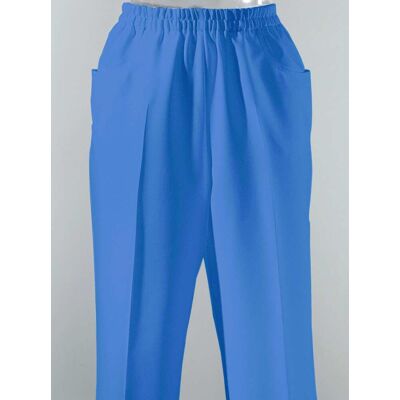 Witt Caprihose royalblau 40 female Witt Caprihose royalblau 40 female