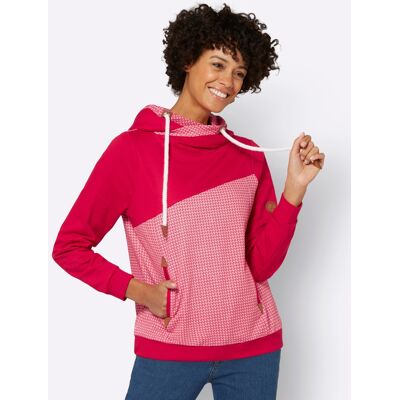 Witt Sweatshirt rot 54 female Witt Sweatshirt rot 54 female