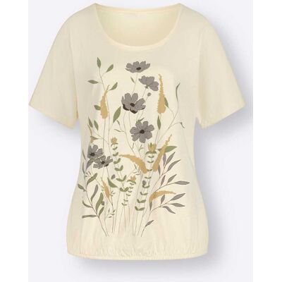 Witt T-Shirt champagner 42 female Witt T-Shirt champagner 42 female