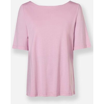 Witt Kurzarmshirt rosé 38 female Witt Kurzarmshirt rosé 38 female