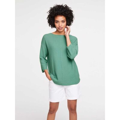 heine Strickpullover lindgrün 34 female heine Strickpullover lindgrün 34 female