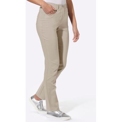 Webhose Classic Basics Damen Hose Modell 50 Webhose Classic Basics Damen Hose Modell 50