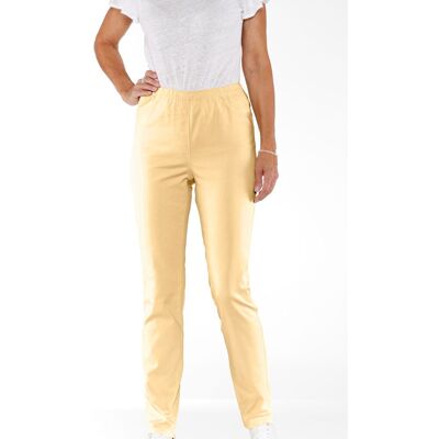 Witt Jeggings vanille 25 female Witt Jeggings vanille 25 female