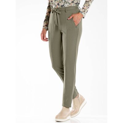 INSPIRATIONEN Jerseyhose Gr. 44 - Hosen INSPIRATIONEN Jerseyhose Gr. 44 - Hosen