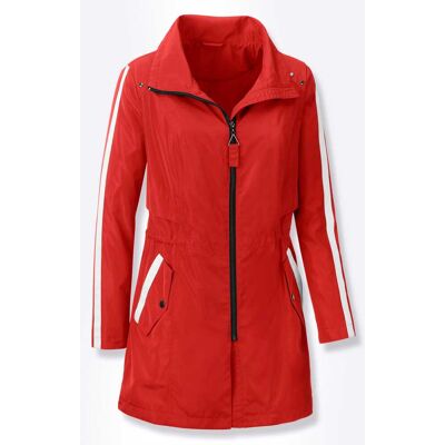 Witt Parka erdbeere 36 female Witt Parka erdbeere 36 female