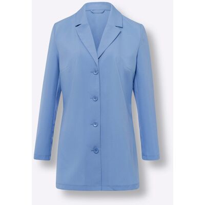 Witt Hosenanzug himmelblau 52 female Witt Hosenanzug himmelblau 52 female