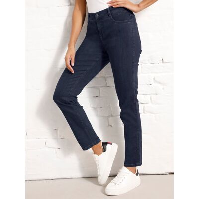 Ascari Stretch-Jeans dark blue 19 female Ascari Stretch-Jeans dark blue 19 female