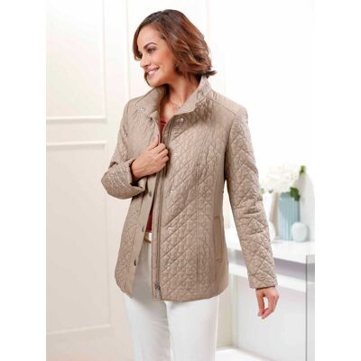 Witt Steppjacke sesam 46 female Witt Steppjacke sesam 46 female