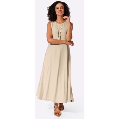 Witt Sommerkleid sand 54 female Witt Sommerkleid sand 54 female