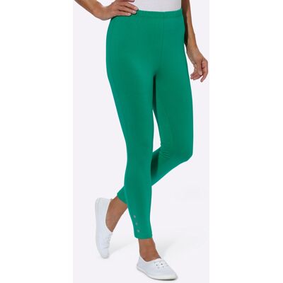 Witt Leggings grün 38 female Witt Leggings grün 38 female