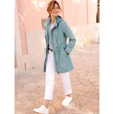 Witt Longjacke jade 42 female Witt Longjacke jade 42 female
