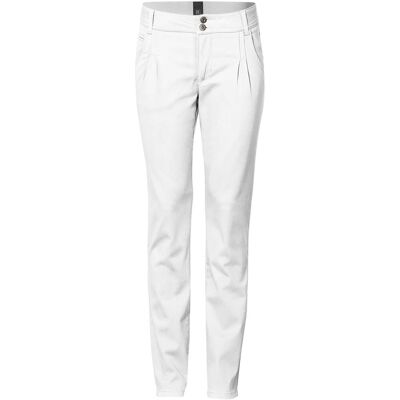 heine Chinohose weiß 40 female heine Chinohose weiß 40 female