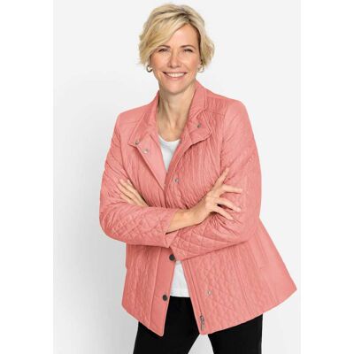 Witt Steppjacke flamingo 54 female Witt Steppjacke flamingo 54 female