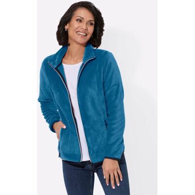 Witt Fleecejacke topas 36 female Witt Fleecejacke topas 36 female