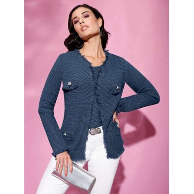 Witt Cardigan dunkelblau 46 female Witt Cardigan dunkelblau 46 female