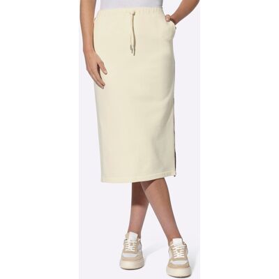 heine Sweatrock champagner 44 female heine Sweatrock champagner 44 female