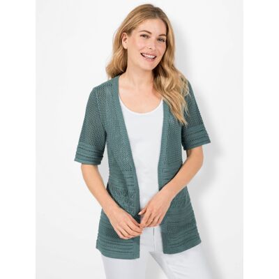 Witt Strickjacke jade 38 female Witt Strickjacke jade 38 female