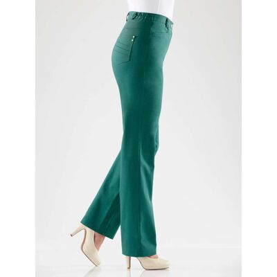 Cosma Petrol Nano Wasserabweisende Hose - Hose Cosma Petrol Nano Wasserabweisende Hose - Hose