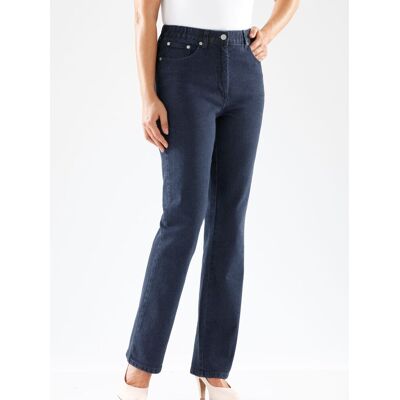 Witt 5-Pocket-Jeans dark blue 46 female Witt 5-Pocket-Jeans dark blue 46 female
