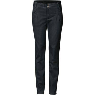 heine Chinohose schwarz 18 female heine Chinohose schwarz 18 female