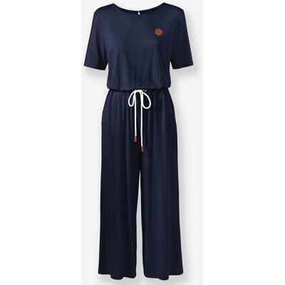 Witt Jumpsuit marine 54 female Witt Jumpsuit marine 54 female