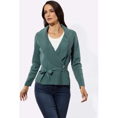 Witt Cardigan jade 40 female Witt Cardigan jade 40 female