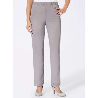 Witt Palazzohose grau 20 female Witt Palazzohose grau 20 female