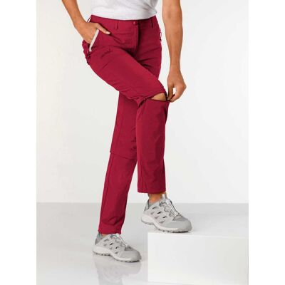 CASUAL LOOKS Modell 44 - Zip-off Funktionshose CASUAL LOOKS Modell 44 - Zip-off Funktionshose