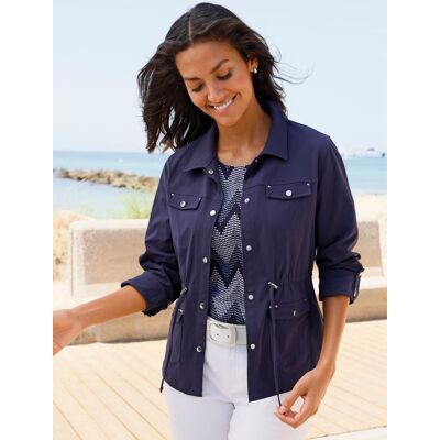 Witt Blusenblazer marine 38 female Witt Blusenblazer marine 38 female
