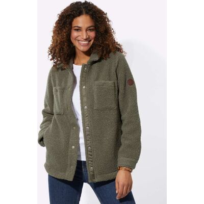 Witt Jackenblazer khaki 36 female Witt Jackenblazer khaki 36 female