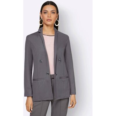 Witt Blazer anthrazit 44 female Witt Blazer anthrazit 44 female