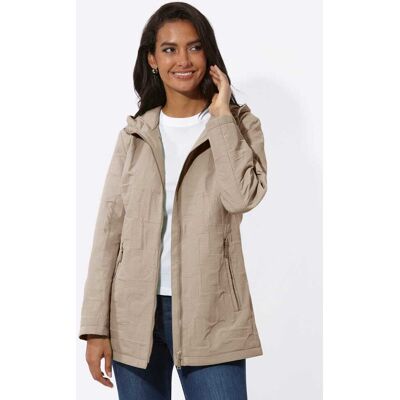 Witt Jacke beige 21 female Witt Jacke beige 21 female