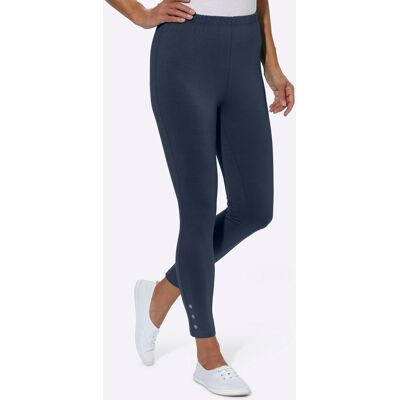 Witt Leggings marine 46 female Witt Leggings marine 46 female