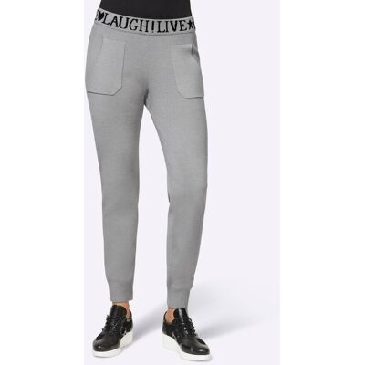 HEINE Jogginghose - Damen - Gr. 38 - 7/8-Länge - Unifarben HEINE Jogginghose - Damen - Gr. 38 - 7/8-Länge - Unifarben