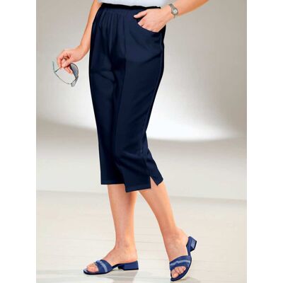 Witt Caprihose marine 50 female Witt Caprihose marine 50 female