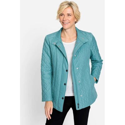Witt Steppjacke ozean 46 female Witt Steppjacke ozean 46 female